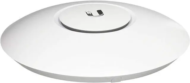 Main image of Ubiquiti Unifi Ap-AC Lite - Wireless Access Point - 802.11 B/A/G/n/AC (UAPACLITEUS), White Bundle with Ubiquiti UniFi Cloud Key (UC-CK),White