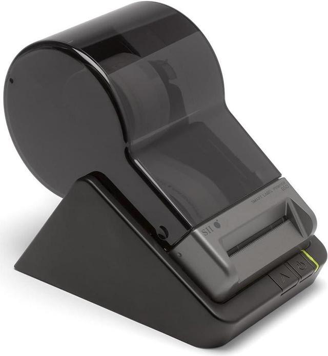 Alt view image 5 of 11 - Seiko Smart Label Printer 650 Label Printer