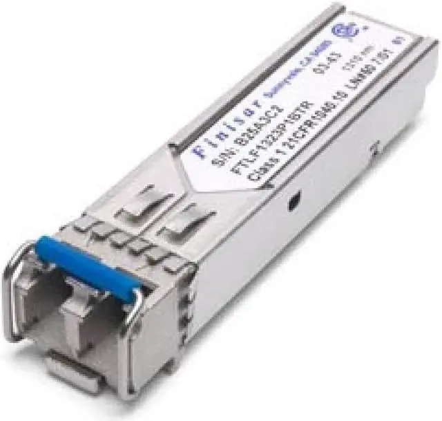 Main image of FTLF1323P1BTR OC-3 IR-1 SFP Transceiver