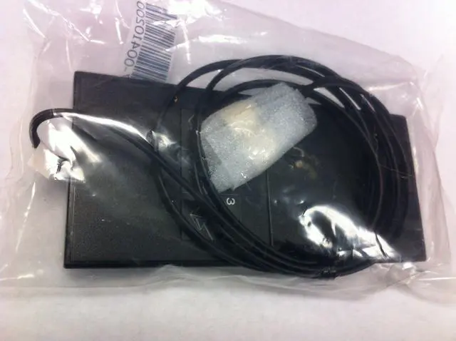 Alt view image 2 of 2 - New ASUS 2T2R Dual Band Wi-Fi Moving Antenna