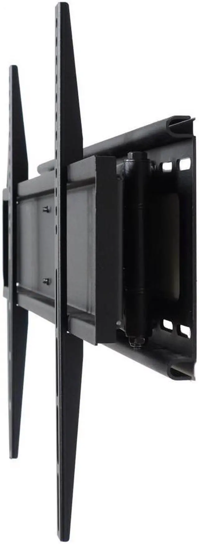 Alt view image 6 of 8 - VideoSecu Tilt Swivel Articulating TV Wall Mount for 32 37 42 49 50 55 60" Samsung LED LCD HDTV UHD Plasma Heavy Duty Full Motion TV Mount with loading 135lbs BK7