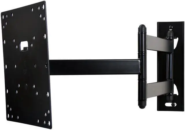 Main image of VideoSecu Articulating Arm TV Wall Mount Full Motion Tilt Swivel Extend for 23"-37" some LED up to 42" LCD LED Monitor Bracket, with VESA 200x200/200x100/100x100mm 3KB