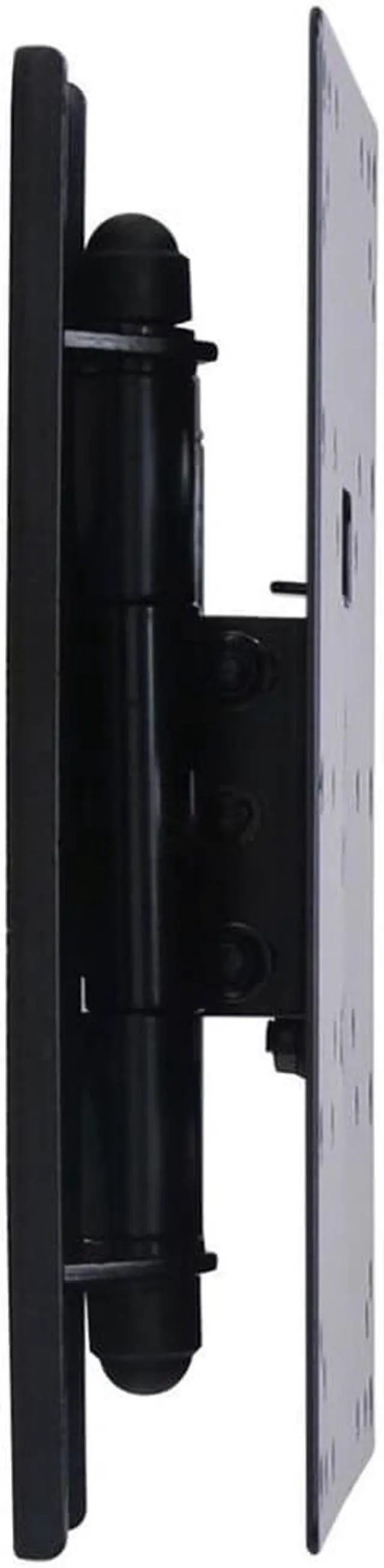 Alt view image 5 of 5 - VideoSecu Tilt Swivel Full Motion Swing Arm TV Wall Mount Bracket for most 22-42 inch LCD LED 3D HDTV Flat Panel Screen Displays - Free 10ft HDMI Cable AB4