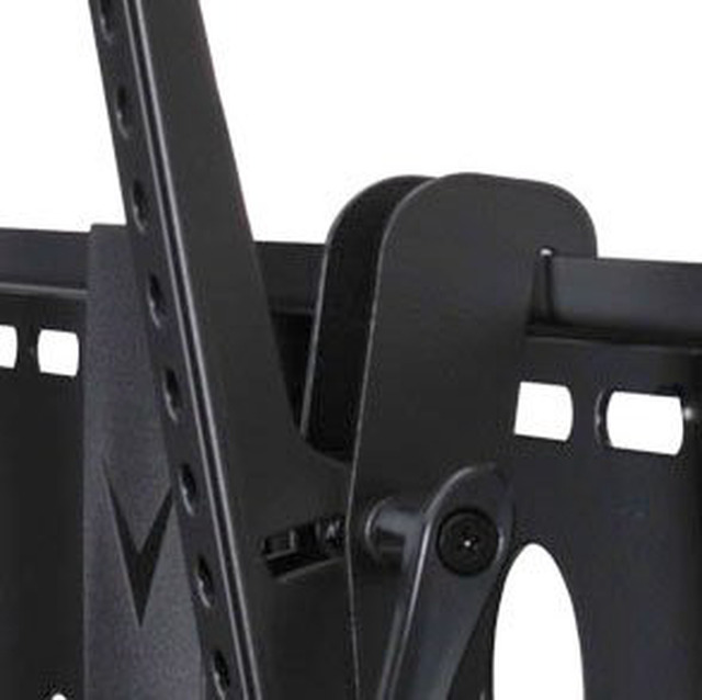 Universal TV Wall Mount Bracket For 32-70 Inch Screens - VESA 100x100 To 600x400