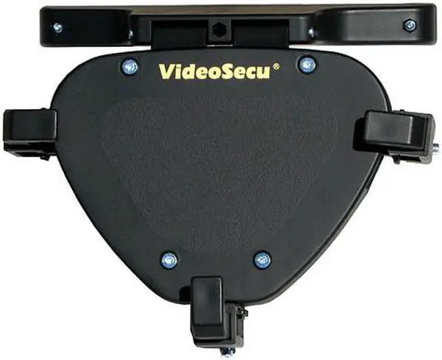 Alt view image 2 of 6 - VideoSecu New Portable Car Backseat Headrest Mount Holder for DVD Player CD Tablet PC Bracket b78