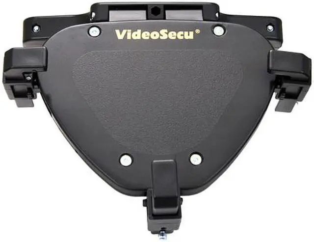 Alt view image 5 of 6 - VideoSecu New Portable Car Backseat Headrest Mount Holder for DVD Player CD Tablet PC Bracket b78