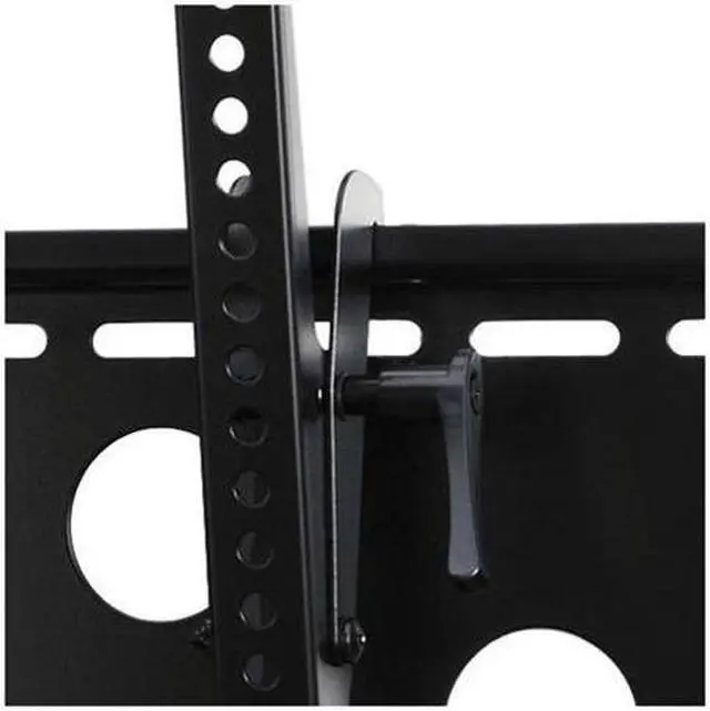 Alt view image 5 of 5 - VideoSecu Tilt TV Wall Mount for Panasonic 39-65"TC-50AS530UE TC-50AS650UE TC-50LE64 TC-L50E60 TC-L50EM60 TC-L50B6 TC-L50ET60 TC-55AS530U TC-55AS650U UHD LED LCD Plasma Flat Panel Screens 3KR