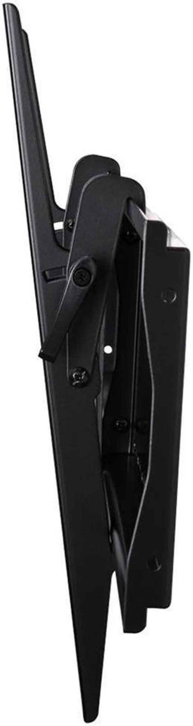 Alt view image 4 of 5 - VideoSecu Tilt TV Wall Mount for Panasonic 39-65"TC-50AS530UE TC-50AS650UE TC-50LE64 TC-L50E60 TC-L50EM60 TC-L50B6 TC-L50ET60 TC-55AS530U TC-55AS650U UHD LED LCD Plasma Flat Panel Screens 3KR