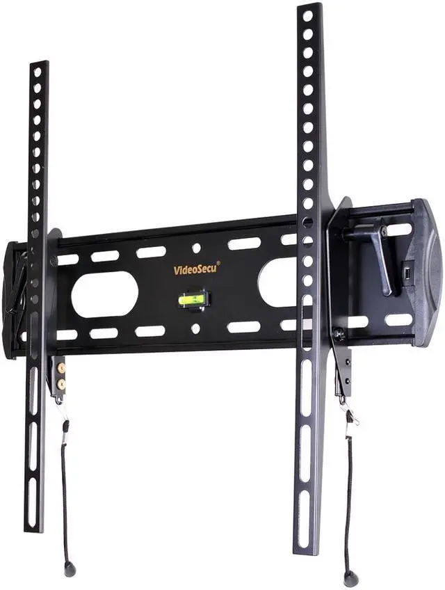 Alt view image 5 of 5 - VideoSecu Tilt TV Wall Mount for VIZIO 42 43 46 47 inch M422i-B1 XVT423SV E420AR E422AR M420KD M420SL E461-A1 E470-A0 E470i-A0 M3D470KD M470SL 1XP