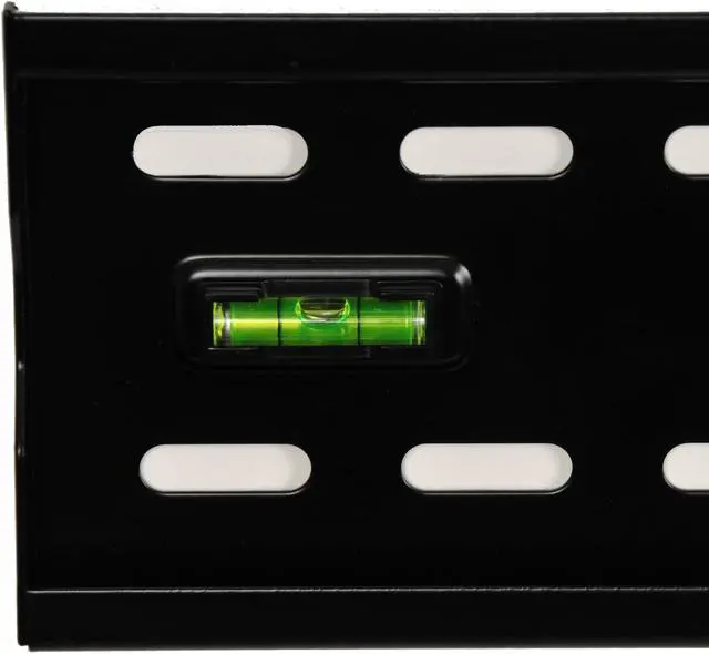 Alt view image 5 of 5 - VideoSecu TV Wall Mount for Toshiba 26-50 inch LCD LED Plasma HDTV with VESA 400x400/ 300x300/ 200x200mm, Low Profile 1", Heavy Duty TV Bracket 1RX