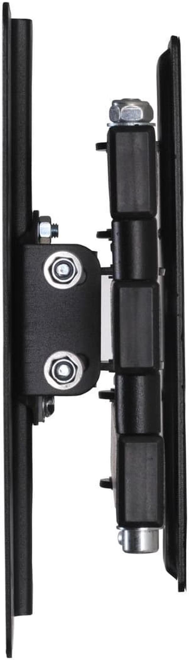 Alt view image 7 of 8 - VideoSecu Tilt Swivel TV Wall Mount for Toshiba 29 32 39 40 inch 29L1350U 32L1400U 32L2400U 32L1350U 39L4300U 40E220U 40L1400U 40L3400U LCD LED Monitor TV Mount Bracket, VESA 200x200/ Heavy Duty B65