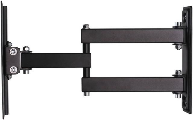 Alt view image 6 of 8 - VideoSecu Tilt Swivel TV Wall Mount for Toshiba 29 32 39 40 inch 29L1350U 32L1400U 32L2400U 32L1350U 39L4300U 40E220U 40L1400U 40L3400U LCD LED Monitor TV Mount Bracket, VESA 200x200/ Heavy Duty B65