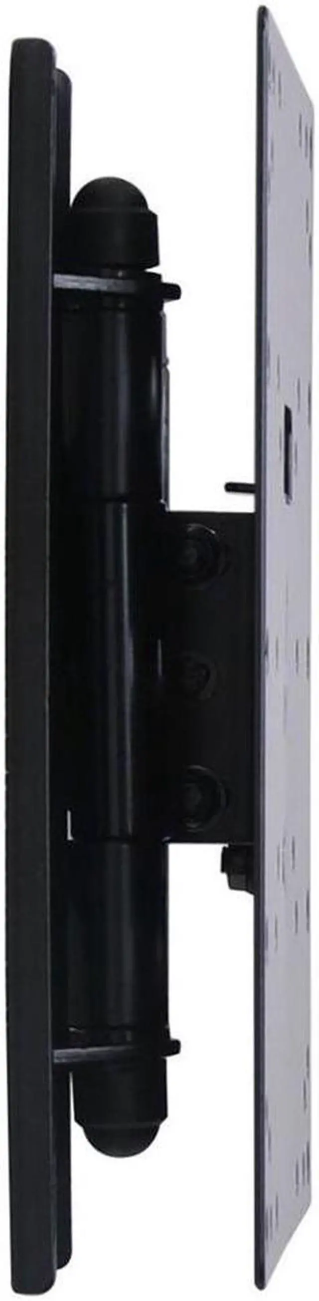 Alt view image 7 of 7 - VideoSecu Tilt Swivel Articulating TV Monitor Wall Mount for SCEPTRE 32 inch LCD LED HDTV X322BV-HDR+ E320BV-FHDD E320GV-FHD E325BD-HD E325BV-FHDD E325BV-FMD E325BV-FMDU E325BV-HDR E325BV-HDU AB4