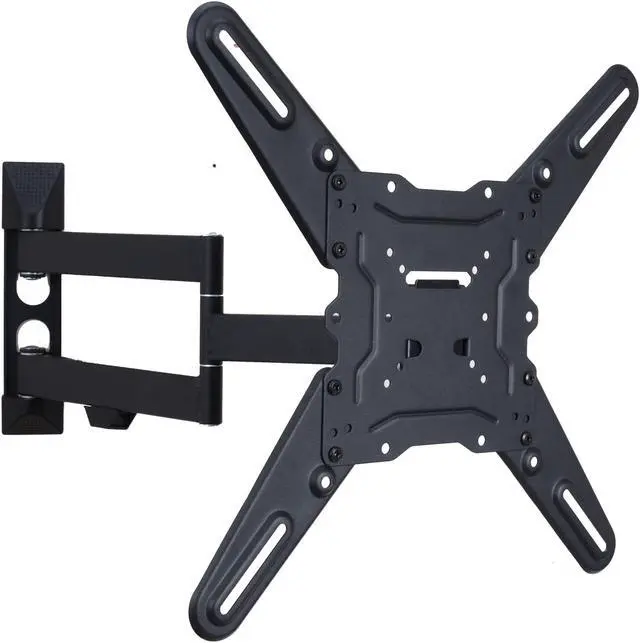 Alt view image 2 of 7 - VideoSecu Swivel Tilt TV Wall Mount for SCEPTRE 50 inch LCD LED HDTV E505W-1920 H505BV-FMDR P505BV-FMDR X505BV-FMDR X505BV-FMQR X505BV-FHDU X508BV-FHDU H505BV-FHD X505BV-FHD X508BV-FHD BJZ