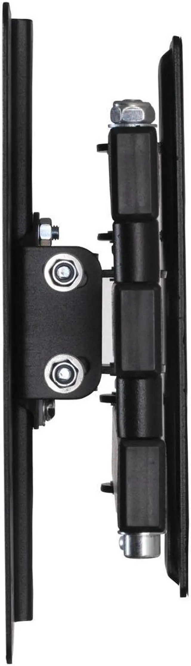 Alt view image 5 of 5 - VideoSecu Heavy Duty Tilt Swivel Articulating Arm TV Monitor Wall Mount for Samsung most 19 24 27 32 37 39 40 inch LCD LED HDTV Flat Panel Screens with VESA 200x200/ 100x100mm B65