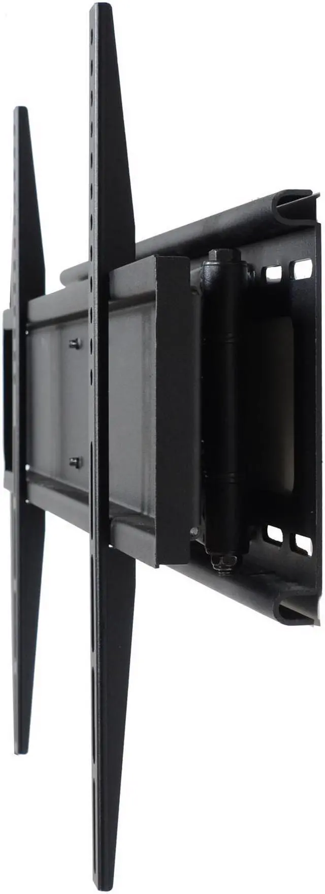 Alt view image 5 of 7 - VideoSecu Dual Arm Full Motion Swivel Tilt TV Wall Mount for most Samsung 37 42 48 50 55 60" UN49KS8000FXZA UN58J5190AFXZA UN65KS8000FXZA LCD LED Plasma HDTV Displays with VESA 600x400/400x400mm BK7