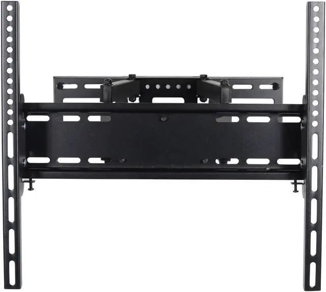 Alt view image 4 of 6 - VideoSecu Articulating Dual Arm Full Motion TV Wall Mount for Samsung 32 37 39 40 46 47 48 50 51 55" LCD LED Plasma 3D HDTV Flat Panel Screen Display Tilt Swivel Extend Bracket BH8