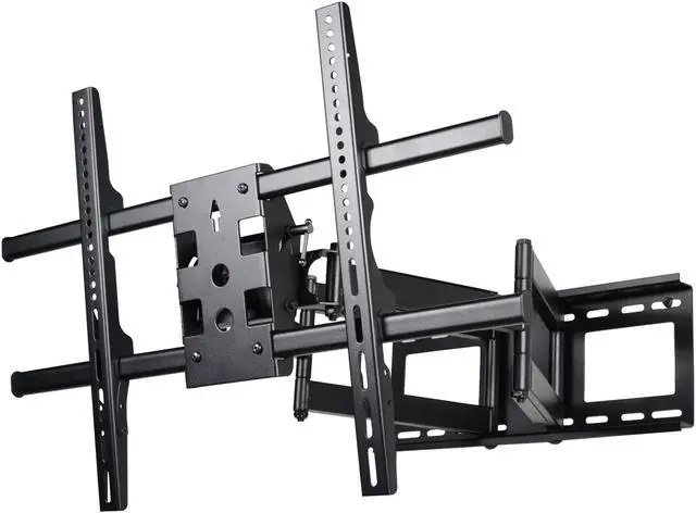 Alt view image 7 of 11 - VideoSecu Swivel Tilt TV Wall Mount for SONY 55 60 65 75" XBR-65X900C XBR-65X850C XBR-65X930C XBR-65X950B XBR-75X850C XBR-75X940C XBR-75X910C LED LCD HDTV A37