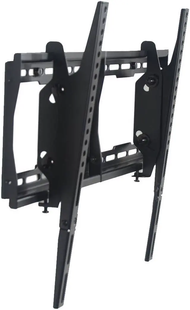 Alt view image 5 of 5 - VideoSecu Tilt TV Wall Mount for most Sharp 39 40 42 48 50 60 70 inch LCD LED Plasma HDTV LC-39LE440U LC-50LE442U LC-55LE643U LC-60UQ17U LC-60C6600U LC-60EQ10U LC-60LE644U LC-60SQ15U BG3