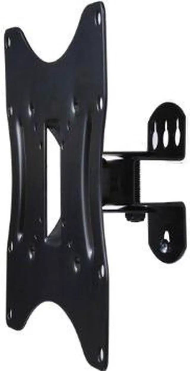 Main image of VideoSecu Tilt Swivel TV Wall Mount for most 32 39 40 inch LED LCD Monitor 3D HDTV with VESA 200x200/ 100x100mm 1H5