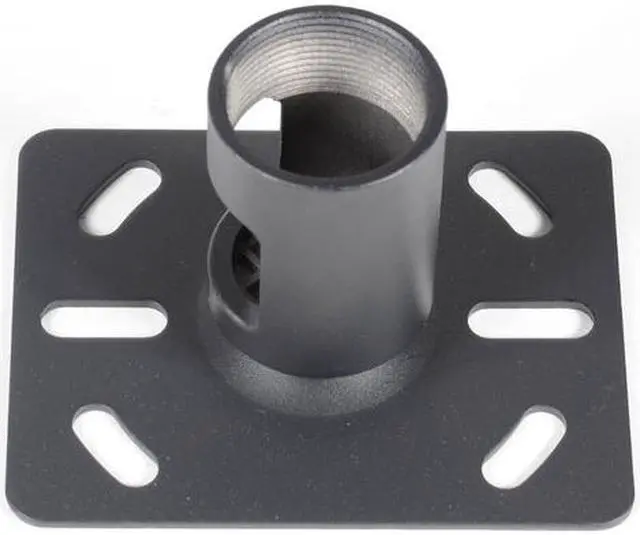 Main image of VideoSecu Ceiling plate for TV Ceiling Mount, Fit 1.5 inch Thread Pipe Pole WTT