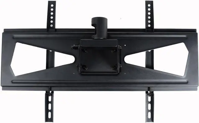 Main image of VideoSecu TV Plate for most 39-65" LCD LED Plasma Ceiling Mount, fits 1.5-Inch NPT Pipe MPCNM64 WTU
