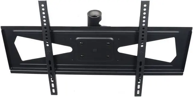 Alt view image 4 of 4 - VideoSecu TV Plate for most 39-65" LCD LED Plasma Ceiling Mount, fits 1.5-Inch NPT Pipe MPCNM64 WTU