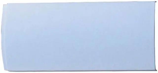 Alt view image 3 of 3 - 7" Flat Screen LED LCD Plasma TV Cable / Cord Cover White for Clean Install BMX