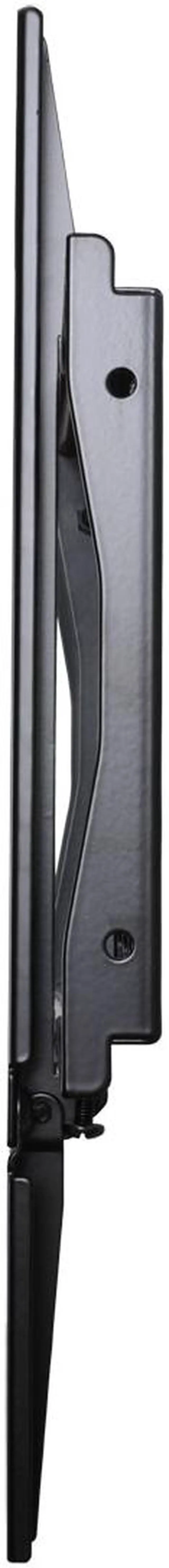 Alt view image 5 of 5 - VideoSecu TV Wall Mount for Samsung 32-75" LED LCD Plasma HDTV UN32J5003BFXZA UN32J5205AFXZA UN40H5003AFXZA UN48J5200AFXZA UN49MU7000FXZA QN55Q7FAMFXZA UN58J5190AFXZA QN65Q7FAMFXZA QN75Q7FAMFXZA B8G