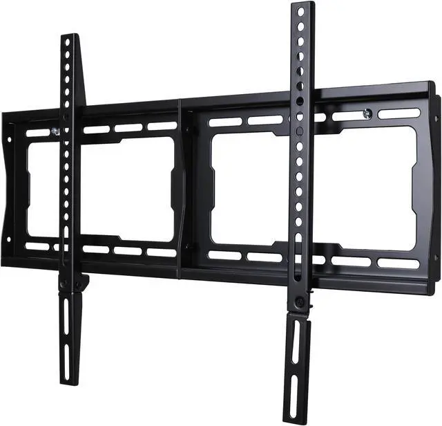 Alt view image 4 of 5 - VideoSecu TV Wall Mount for Samsung 32-75" LED LCD Plasma HDTV UN32J5003BFXZA UN32J5205AFXZA UN40H5003AFXZA UN48J5200AFXZA UN49MU7000FXZA QN55Q7FAMFXZA UN58J5190AFXZA QN65Q7FAMFXZA QN75Q7FAMFXZA B8G