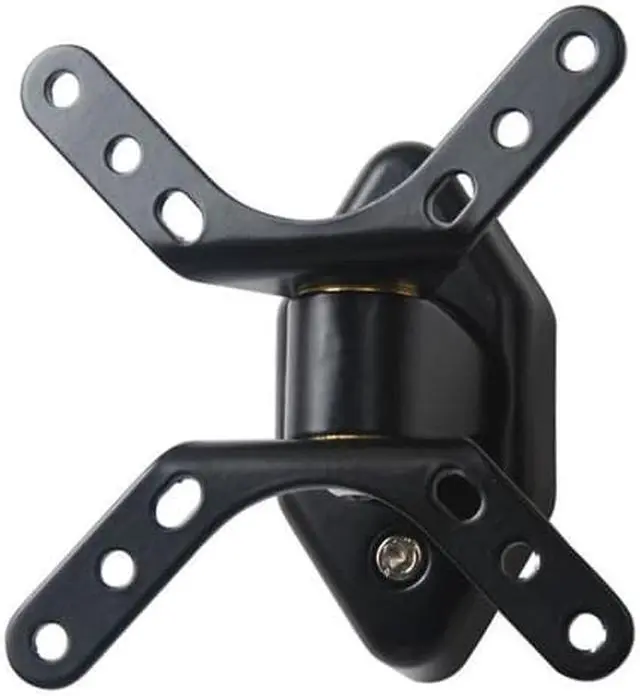 Alt view image 4 of 4 - VideoSecu Tilt or Swivel TV Wall Mount for 15-29" LED LCD HDTV LG Samsung Vizio Sony Sharp VESA100/75 3WU