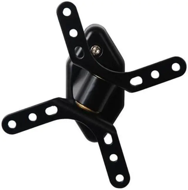Alt view image 3 of 4 - VideoSecu Tilt or Swivel TV Wall Mount for 15-29" LED LCD HDTV LG Samsung Vizio Sony Sharp VESA100/75 3WU