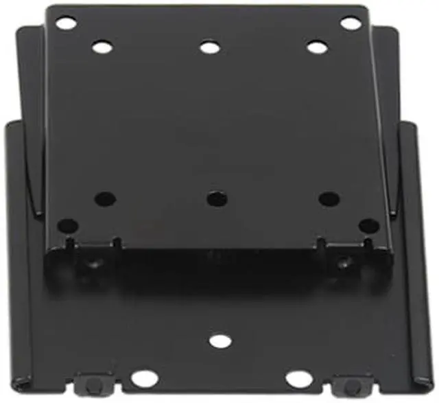 Alt view image 4 of 4 - VideoSecu TV Monitor Wall Mount for 19 20 22 23 24 26 27 28 29 inch Vizio D24-D1 D24hn-D1 D24h-E1 D24hn-E1 Sceptre E195BV-SR E195BD-SR E246BD-F E246BV-F LED LCD HDTV Flat Panel Screen Display 1EA