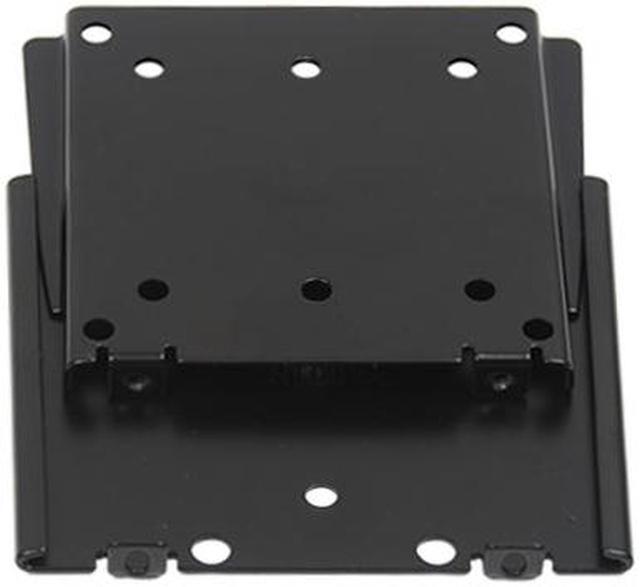 Alt view image 4 of 5 - VideoSecu TV Monitor Wall Mount for DELL 17 19 20 22 23 24 25 27 28 29" LED LCD Flat Panel Screen P2217H S2240T E2316H E2318H U2417HA U2417HJ U2515H UP2516D U2717DA UP2716D S2817Q U2917W UP3017 1WY