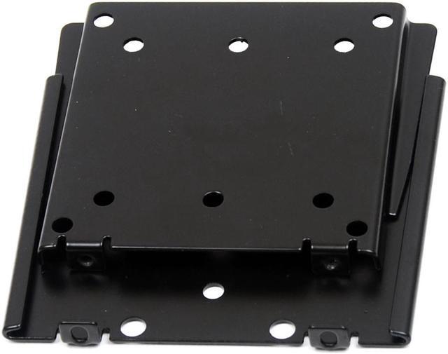 Alt view image 5 of 5 - VideoSecu TV Monitor Wall Mount for DELL 17 19 20 22 23 24 25 27 28 29" LED LCD Flat Panel Screen P2217H S2240T E2316H E2318H U2417HA U2417HJ U2515H UP2516D U2717DA UP2716D S2817Q U2917W UP3017 1WY