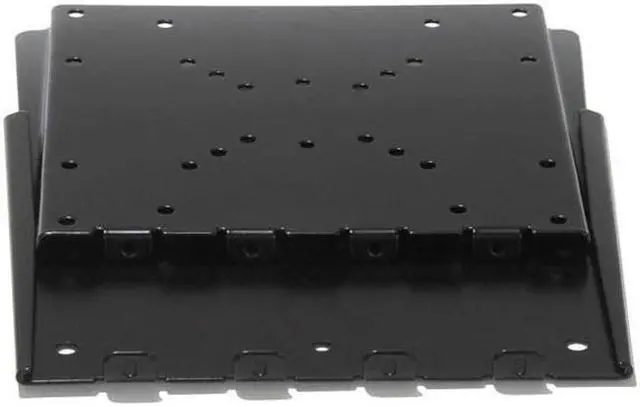 Main image of VideoSecu TV Monitor Wall Mount for 24 26 27 28 29 32 39 40" VIZIO D24h-E1 D24hn-E1 D32f-E1 D32hn-E0 D32hn-E1 D39f-E1 D39hn-E0 D40f-E1 D40n-E3 D43-E2 D43f-E1 D43n-E1 LED LCD HDTV Flat Panel Screen 1QG
