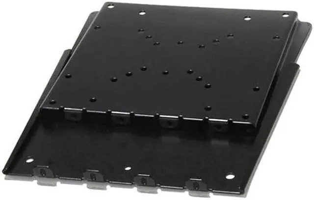 Alt view image 3 of 3 - VideoSecu TV Monitor Wall Mount for 24 26 27 28 29 32 39 40" VIZIO D24h-E1 D24hn-E1 D32f-E1 D32hn-E0 D32hn-E1 D39f-E1 D39hn-E0 D40f-E1 D40n-E3 D43-E2 D43f-E1 D43n-E1 LED LCD HDTV Flat Panel Screen 1QG