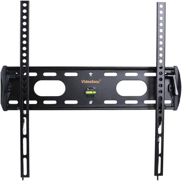 Main image of VideoSecu Tilt TV Wall Mount for most 26-47 inch LCD LED Plasma Flat Panel Screens with VESA 400x400/ 300x300mm VIZIO D39f-E1 D39hn-E0 D40f-E1 D40n-E3 D43-E2 D43f-E1 D43n-E1 1XP