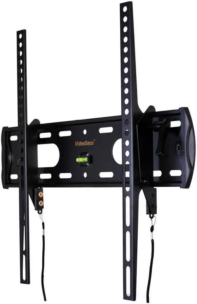 Alt view image 3 of 4 - VideoSecu Tilt TV Wall Mount for most 26-47 inch LCD LED Plasma Flat Panel Screens with VESA 400x400/ 300x300mm VIZIO D39f-E1 D39hn-E0 D40f-E1 D40n-E3 D43-E2 D43f-E1 D43n-E1 1XP