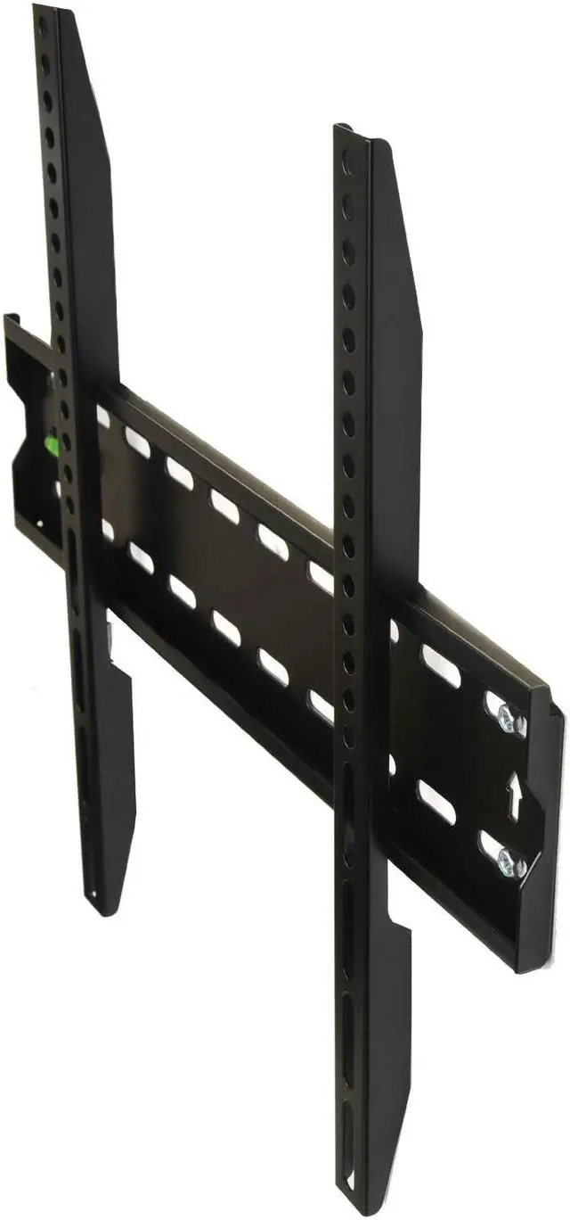 Alt view image 4 of 4 - VideoSecu Low Profile TV Wall Mount for 27 28 29 32 39 40 42 43 46 47 48 50 51 inch Sanyo FW32D25T FW40D36F FW42D25T FW55C87F FW55D25F Flat-Panel Screen LCD LED Plasma Display 1VA