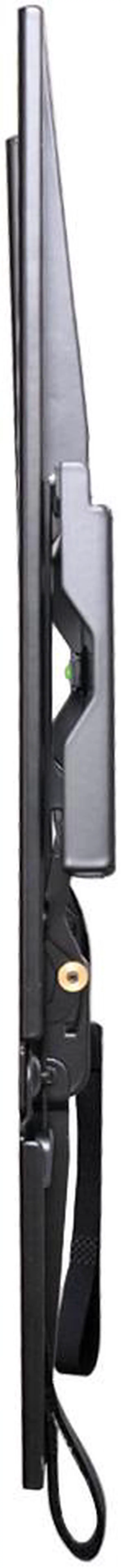 Alt view image 3 of 4 - VideoSecu TV Wall Mount for LG 32 43 49 55" 32LH550B 32LJ550M 43LH5000 43LJ550M 43UJ6300 55UJ6300 49LJ510M 49LJ550M 49UH6030 49UH6500 49UJ6300 49UJ6500 49UJ7700 55LJ550M 55UJ6540 LED LCD Plasma 1RX