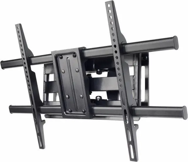 Alt view image 5 of 7 - VideoSecu Heavy Duty Full Motion Tilt Swivel Extend TV Wall Mount for most 40-70" Sony Samsung LG Panasonic Vizio Sharp LCD LED Plasma HDTV with VESA 700x400/ 684x400/ 600x400mm, loading 125lbs AW8