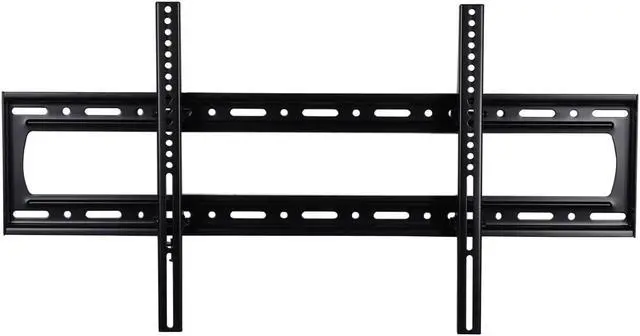 Alt view image 2 of 7 - VideoSecu Heavy Duty Tilt TV Wall Mount for most 65 70 75 77 78 79 80 84 85 inch LCD LED Plasma with VESA up to 800x400mm with loading 220lbs wti