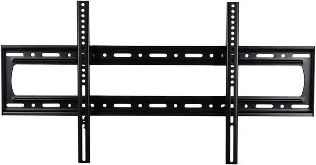 Alt view image 4 of 7 - VideoSecu Tilt TV Wall Mount for most Vizio 65 70 75 77 78 79 80 84 85 inch LED LCD Plasma with loading 220lbs, VESA up to 800x400mm wti