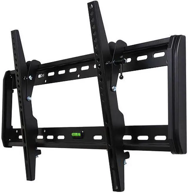 Alt view image 5 of 8 - VideoSecu Tilt TV Wall Mount Bracket for Most 32"- 75" Samsung, Sony, Vizio, LG, Sharp LCD LED Plasma HDTV Flat Panel Screen with VESA 200x100, 200x200, 400x400 to 600x400mm BXE