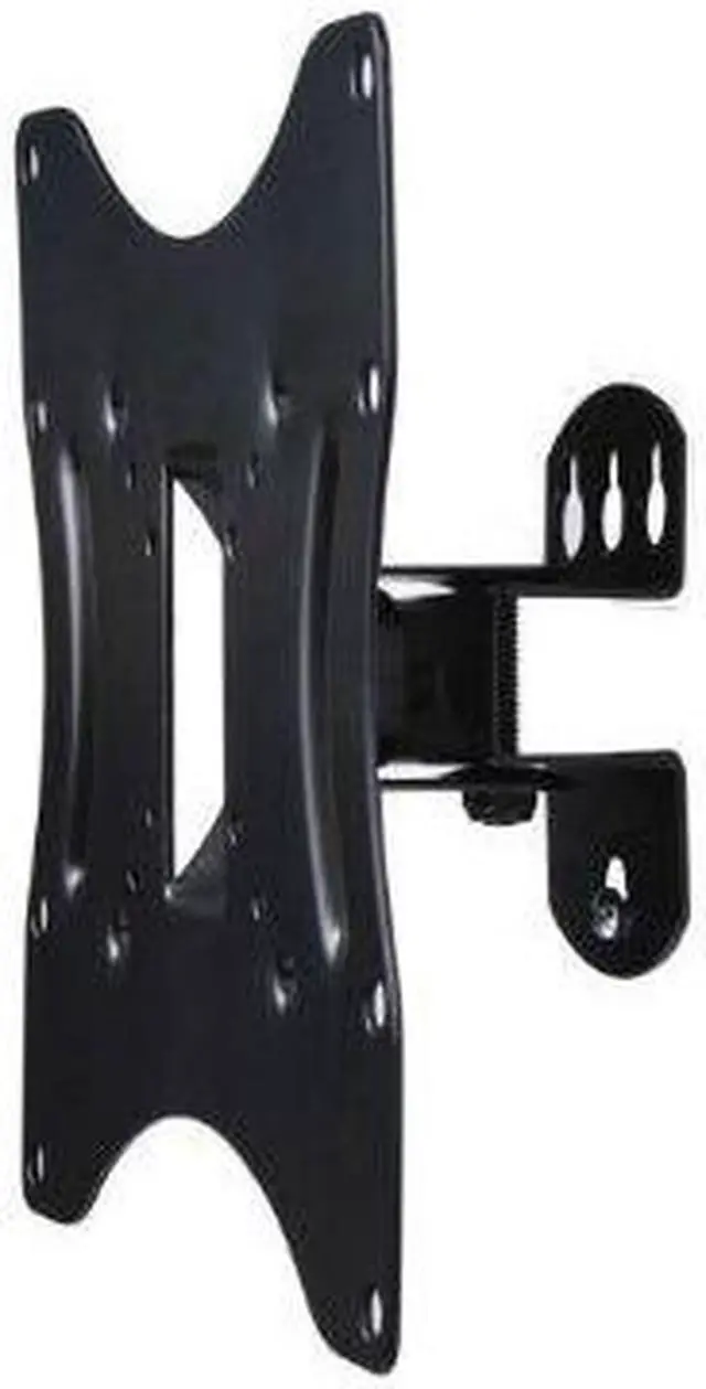 Alt view image 3 of 4 - VideoSecu Tilt Swivel TV Wall Mount for VIZIO 22-32 inch LCD LED HDTV Monitor E320i-A0 E320i-A2 E320I-B0 E320I-B1 E320I-B2 E320VP M321i-A2 M322i-B1 Heavy Duty TV Bracket with VESA 200x200/ 100x100 1H5