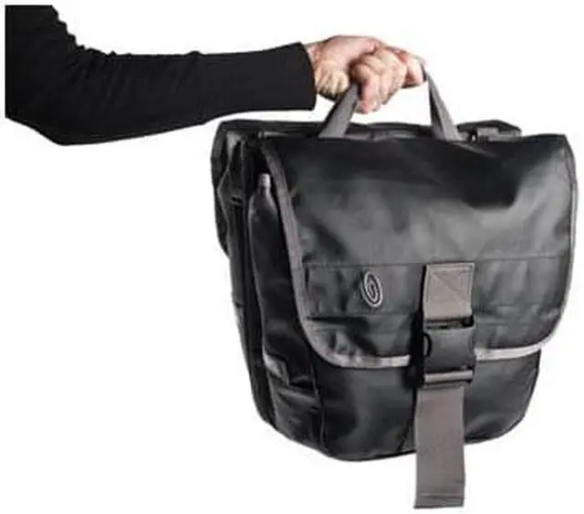 Alt view image 10 of 11 - Timbuk2 Tandem Pannier - M