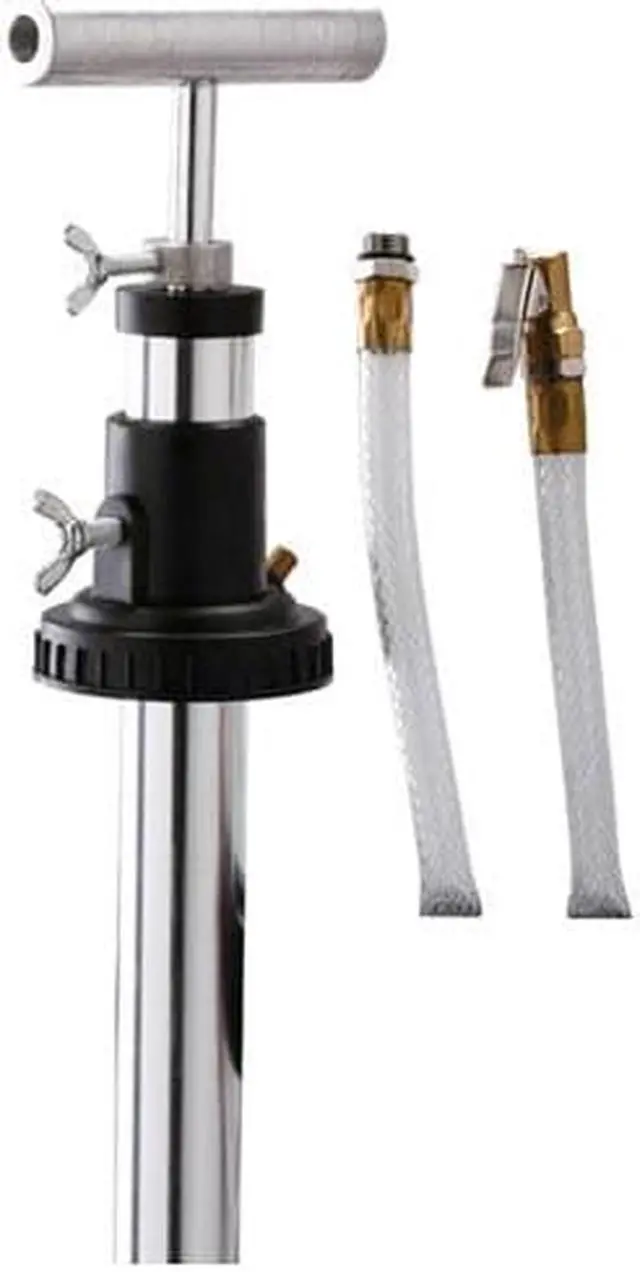 Alt view image 10 of 13 - SLIME SB-AP Manual Pump