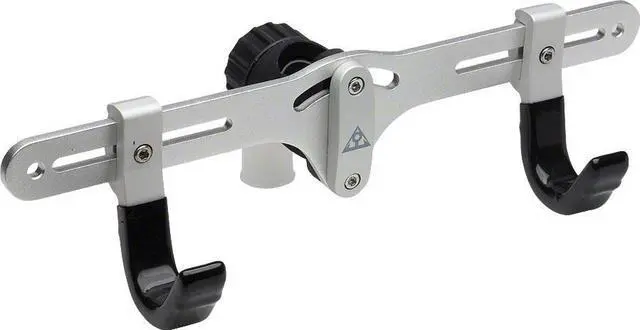 Alt view image 7 of 11 - Topeak Lower Arm for Dual-Touch/ OneUp Bike Stand