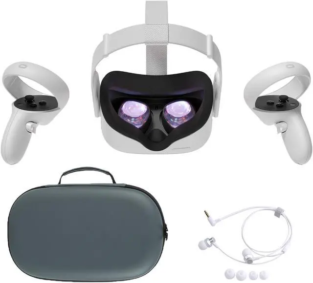 Quest 2（ Quest2）　64GB Walmart is Selling Quest 2 (64GB) at Its Lowest Price Yet